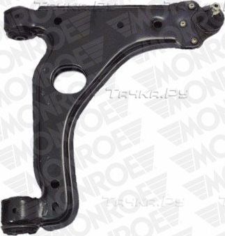 Поперечный рычаг Monroe. Артикул L24527