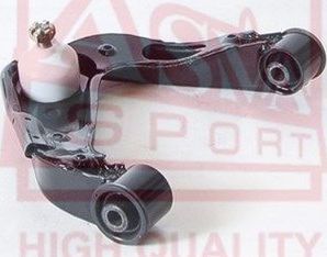 Поперечный рычаг передней подвески Asva. Артикул 0224-035