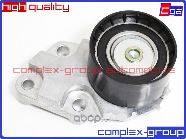 Натяжитель приводного ремня в сборе 96350550 25183772 CGA. Артикул 5TES880RA