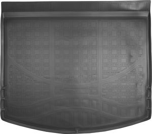 Коврик Норпласт для багажника Mazda CX-5 I 2012-2017. Артикул NPA00-T55-060