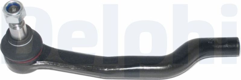 Наконечник рулевой тяги Delphi. Артикул TA1750