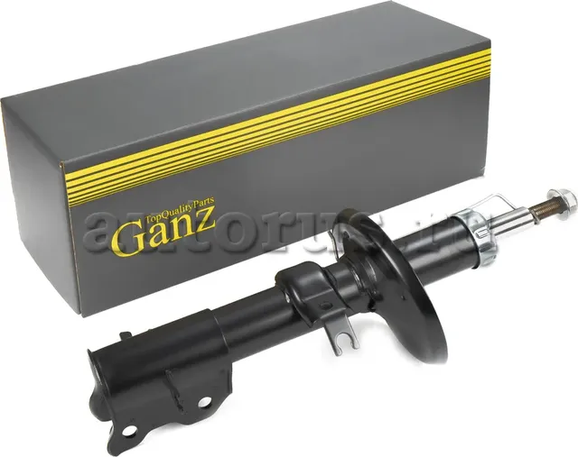 Амортизатор передний R (Ganz). Артикул GIK02123