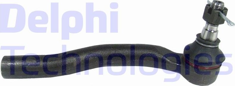 Наконечник рулевой тяги Delphi. Артикул TA2469
