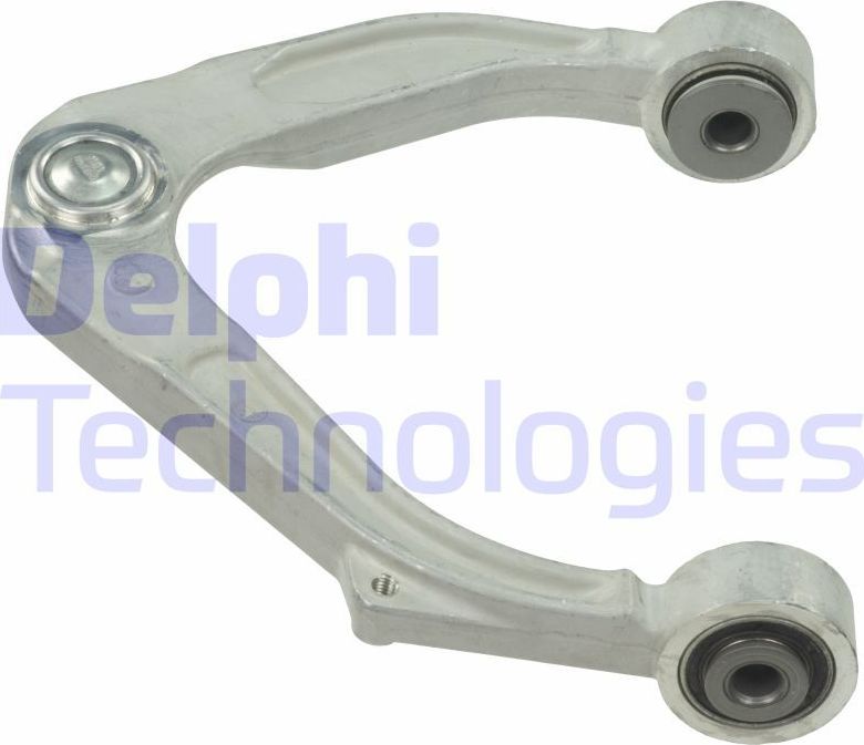 Продольный рычаг Delphi. Артикул TC3491