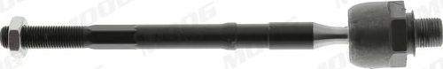 Рулевая тяга MOOG правая/левая для Renault Koleos I 2008-2016. Артикул RE-AX-15262