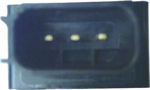 Катушка зажигания WAI для Honda Accord VII 2003-2008. Артикул CUF2875