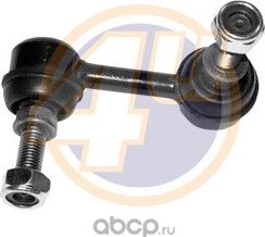 Стойка (тяга) стабилизатора 4U. Артикул NS-F-09606