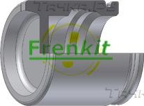 Поршень тормозного суппорта Frenkit передний для Chevrolet Corsa 1994-2002. Артикул P484801