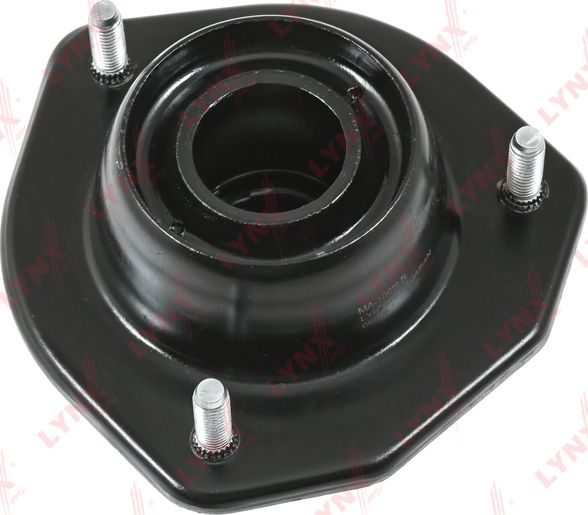 Опора амортизатора (стойки) LYNXauto. Артикул MA-1002LR