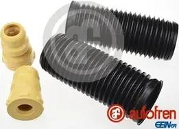 Пыльник+отбойник амортизатора VAG пер. (ком/кт на 2-стор.) (Seinsa Autofren). Артикул D5212