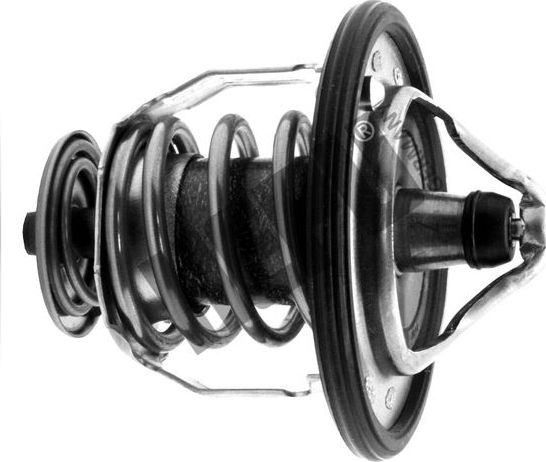 Термостат Hepu для Toyota Harrier II (XU30) 2003-2013. Артикул TM1289