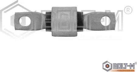 Сайлентблок тяги (Bolt-M). Артикул BM7865