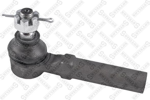 Наконечник рулевой тяги Stellox. Артикул 51-98066-SX