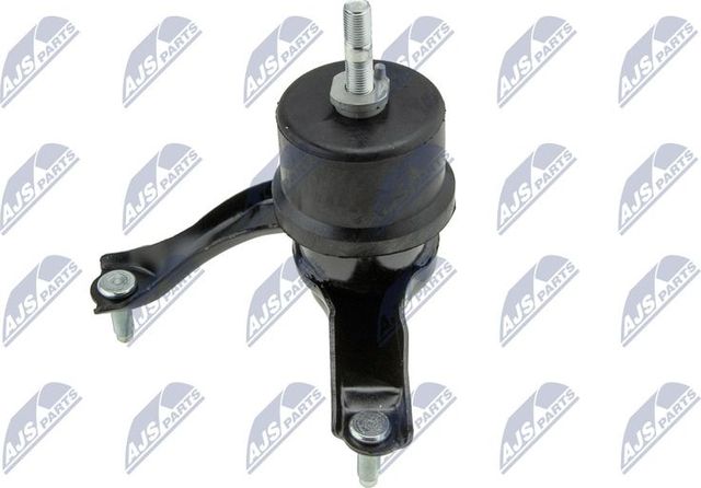 Подушка (опора) двигателя NTY левая для Toyota Highlander II (U40) 2008-2014. Артикул ZPS-TY-001