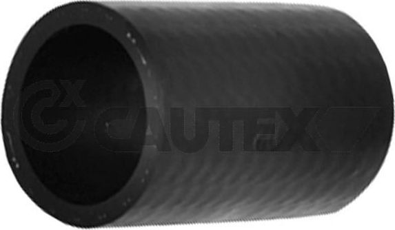 Патрубок интеркулера Cautex. Артикул 754537