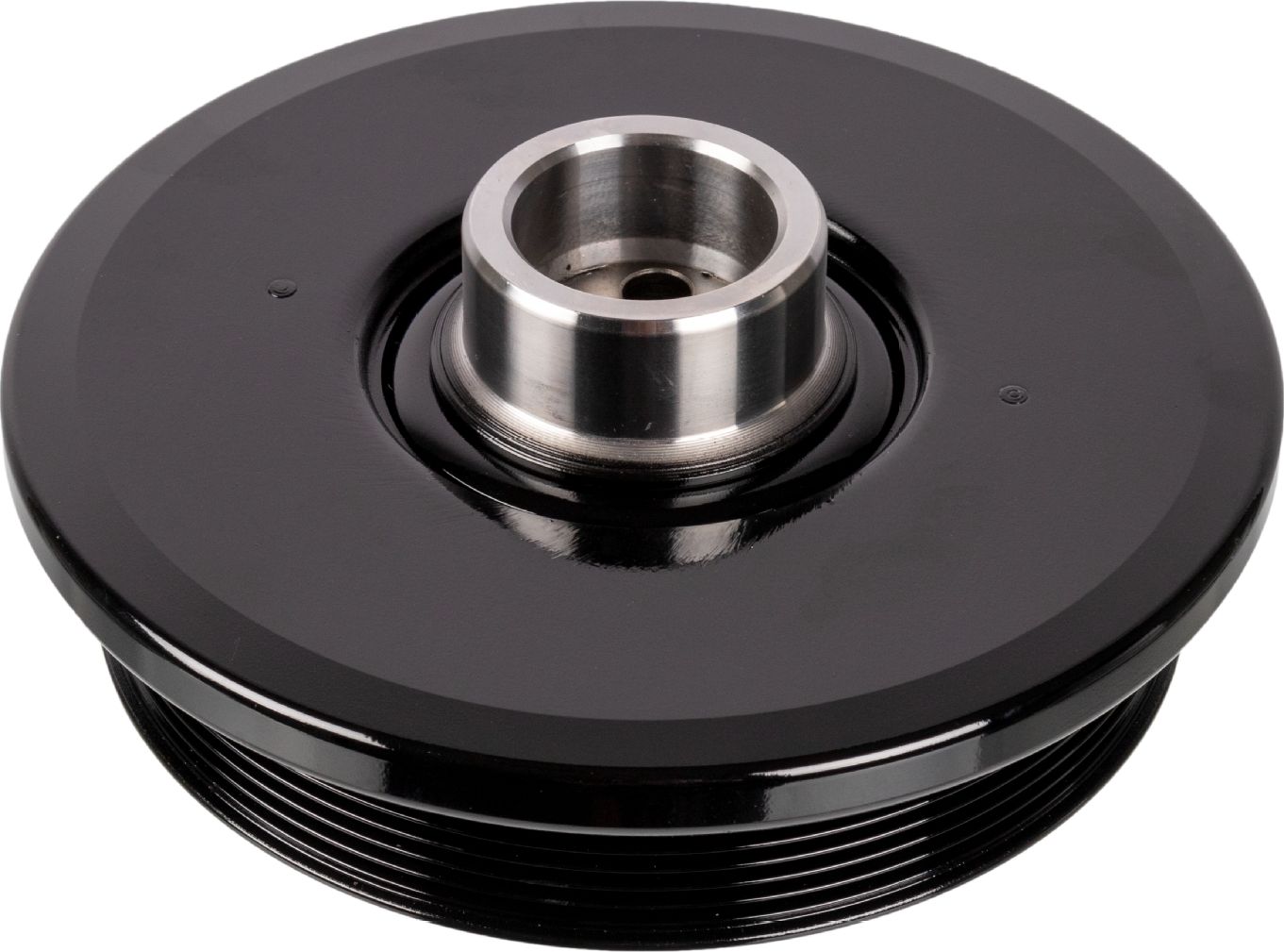Шкив коленвала Febi Bilstein. Артикул 106858