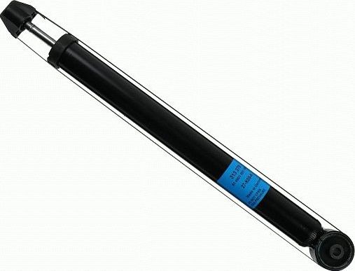 Амортизатор Boge. Артикул 27-K05-A
