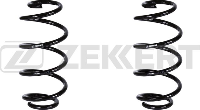 Пружина подвески Zekkert. Артикул SF-2577