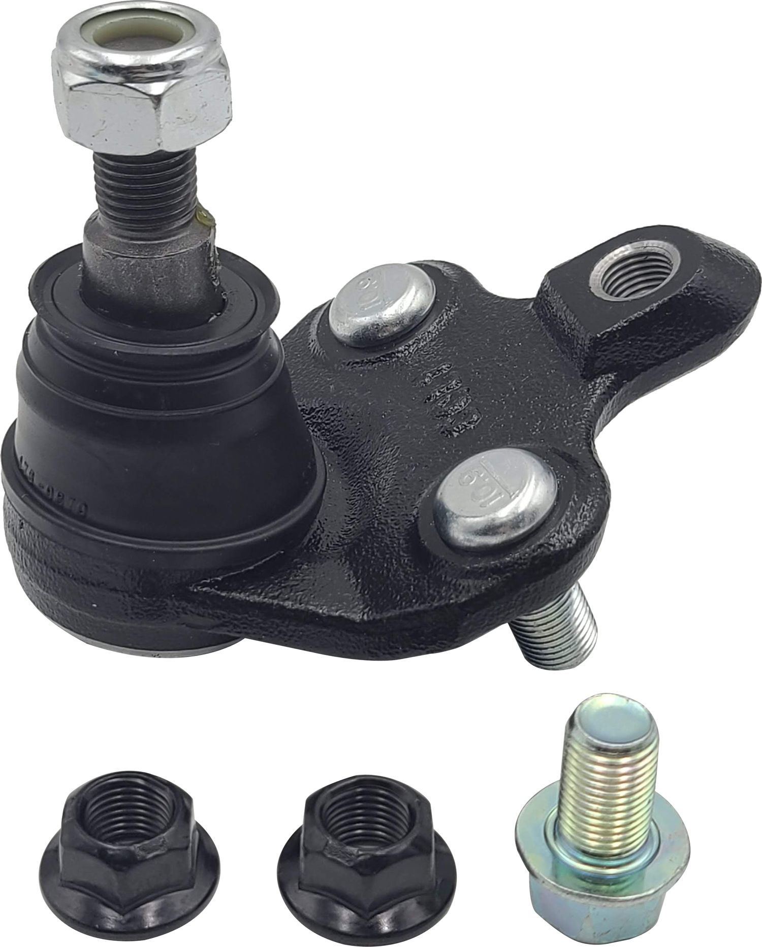 Шаровая опора CTR. Артикул CB0538