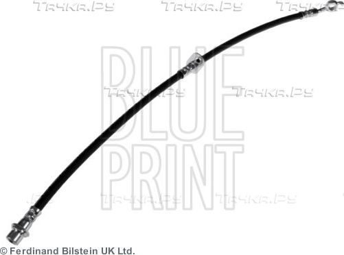 Тормозной шланг Blue Print передний левый для Toyota RAV4 II (XA20) 2000-2005. Артикул ADT353197