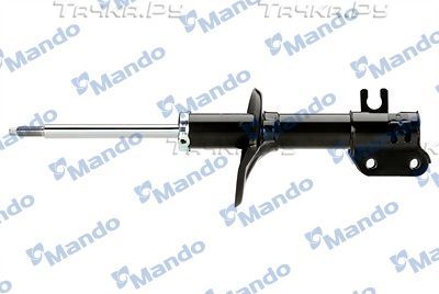Амортизатор Mando передний левый для Chevrolet Matiz II 2005-2013. Артикул A04101