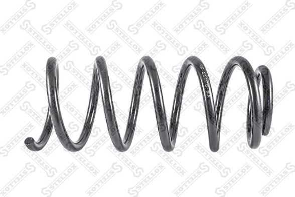 Пружина подвески Stellox задняя для Volkswagen Passat B5 1996-2005. Артикул 10-20976-SX