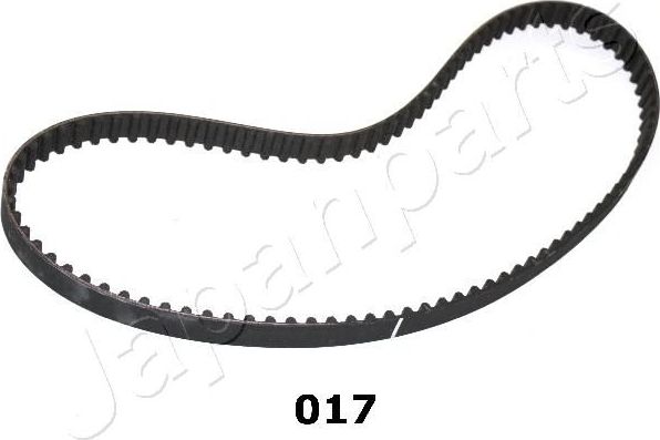 Ремень ГРМ Japanparts для Dacia Dokker I 2012-2026. Артикул DD-017
