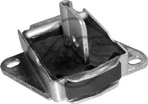 Подушка (опора) двигателя Metalcaucho задняя правая для Renault Espace II 1991-1996. Артикул 04171