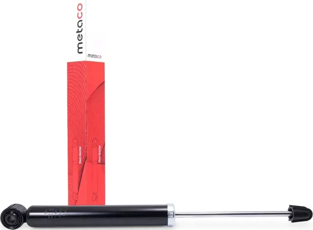 Амортизатор VAG A3/GOLF 5/OCTAVIA 04- задн.лев./прав.газ (Metaco). Артикул 4820010