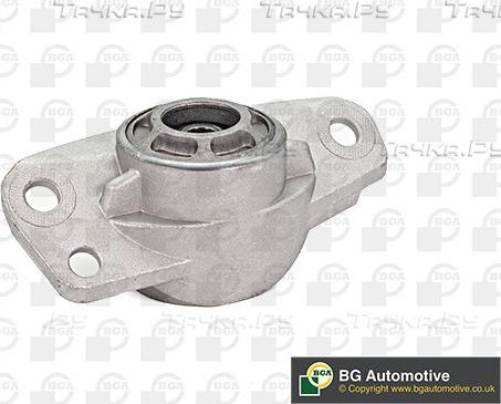 Опора амортизатора (стойки) BGA (алюминий). Артикул SM9132
