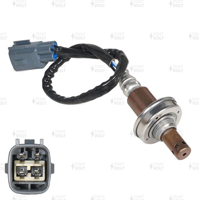 Лямбда-зонд (кислородный датчик) StartVOLT для Toyota HiAce H200 2015-2019. Артикул VS-OS 1923