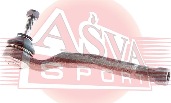 Наконечник рулевой тяги Asva. Артикул 2421-002