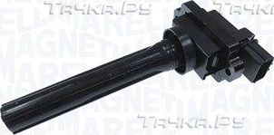 Катушка зажигания Magneti Marelli. Артикул 060717099012