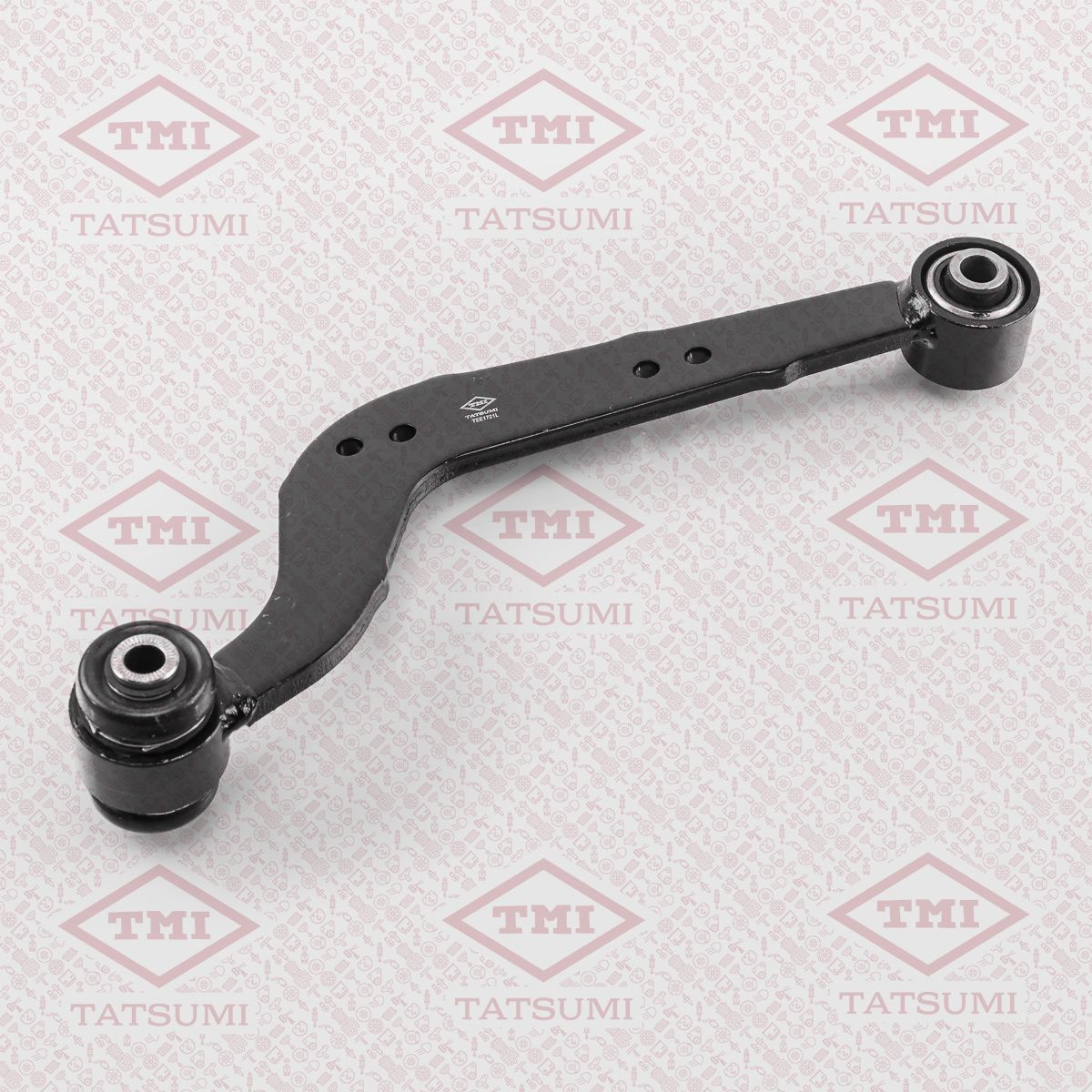 Рычаг TOYOTA RAV 4 05- задн.подв.верх.лев. (Tatsumi) Tatsumi. Артикул TEE1721L