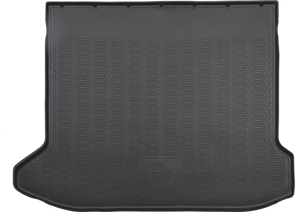 Коврик Норпласт для багажника Hyundai Ioniq 5 2021-2026. Артикул NPA00-T31-300
