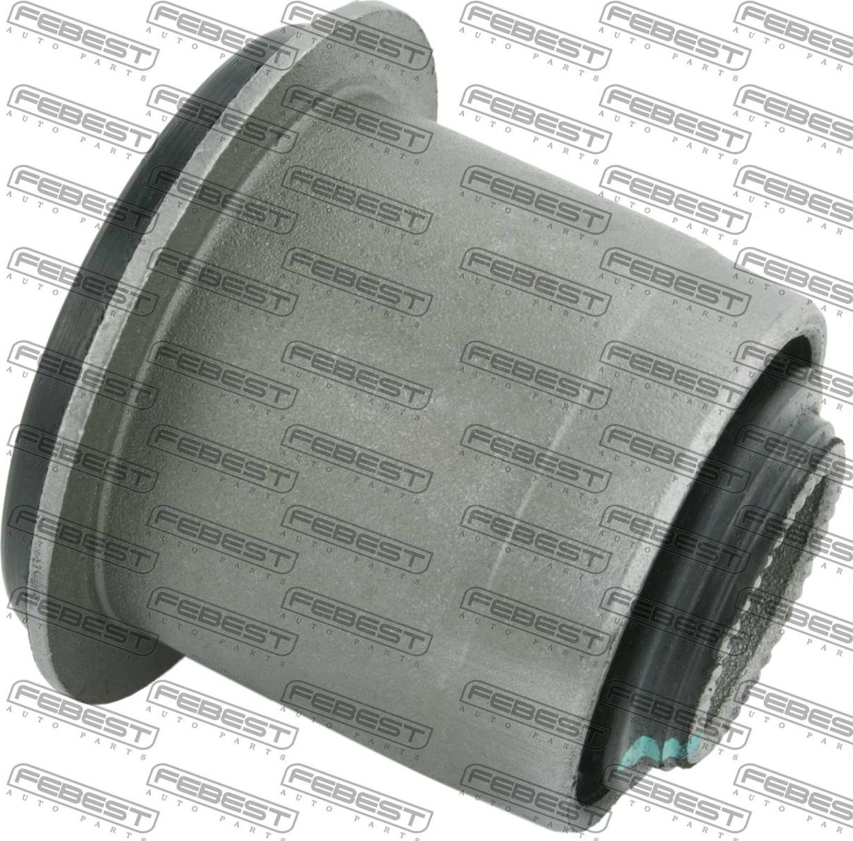 Сайлентблок переднего рычага подвески Febest. Артикул ISAB-002