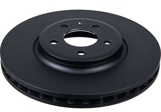 Тормозной диск Zentparts. Артикул Z06351