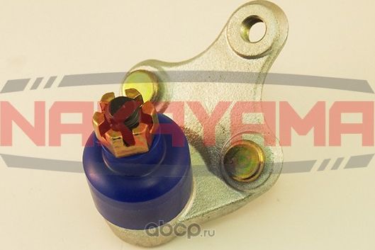 Опора шаровая (Nakayama). Артикул K1259