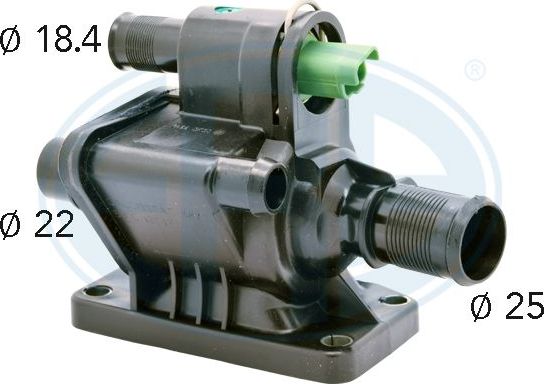 Термостат Era. Артикул 350416