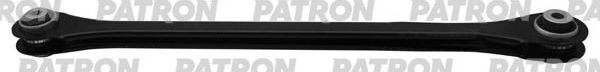 Поперечный рычаг задней подвески Patron правый/левый нижний для BMW X1 II (F48) 2014-2026. Артикул PS5758
