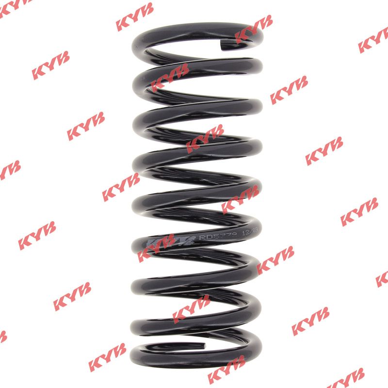 Пружина подвески KYB (Каяба) K-Flex. Артикул RD5339