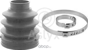 К-КТ ПЫЛЬНИКА ШРУС (Aslyx). Артикул AS601012
