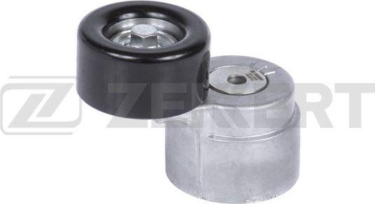 Направляющий (ведущий) ролик приводного поликлинового ремня Zekkert. Артикул SR-1835