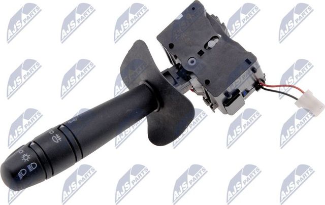 Подрулевой переключатель NTY для Renault Kangoo I 1997-2009. Артикул EPE-RE-025