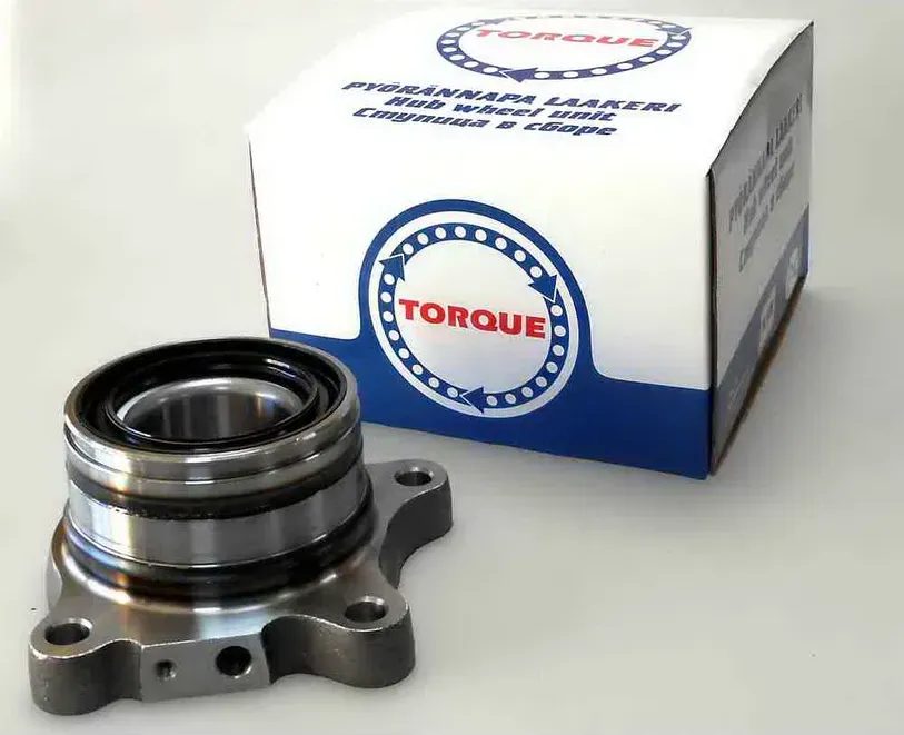 Ступица в сборе (Torque) Torque. Артикул PL926