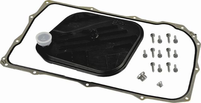 ПОДДОН МАСЛЯНЫЙ ДВИГАТЕЛЯ ZF. Артикул 1090.298.126