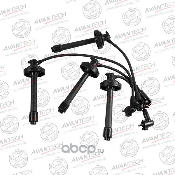 Провода высоковольтные (Avantech) Avantech. Артикул IL0105