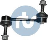 Стойка (тяга) стабилизатора RTS передняя правая/левая для Ford Edge I 2010-2014. Артикул 97-90676