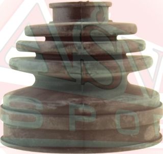Пыльник шруса Asva. Артикул ASBT-INGSU45