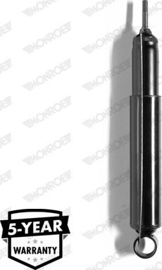 Амортизатор Monroe Original (Gas) задний для Toyota Previa I (XR10, XR20) 1990-1996. Артикул 23314
